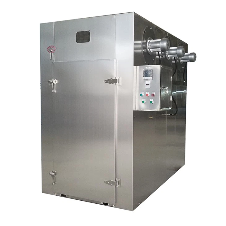 HotAir-Circulation Oven